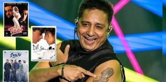 Sukhwinder Singh Supplying Motivation In Abundance This Monday: Ramta Jogi To Kar Har Maidaan Fateh