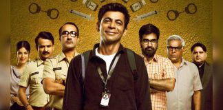Sunflower Review Starring Sunil Grover