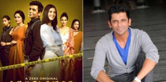 Sunil Grover: I enjoy entering someone else's mindset as an actor