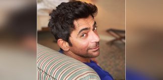 Sunil Grover reveals the one thing that makes him angry in an exclusive chat with IMDb