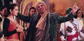 Sunny on 'Gadar: Ek Prem Katha': Didn't predict that dialogues, songs would become a rage