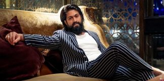 Superstar Yash pens an emotional note, extends his heartfelt support towards the Kannada Film Fraternity!