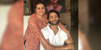 Supriya Pilgaonkar back as Ishwari in 'Kuch Rang Pyar Ke Aise Bhi: Nayi Kahani'