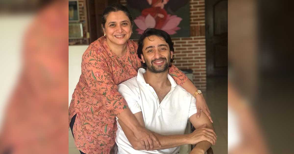 Supriya Pilgaonkar back as Ishwari in 'Kuch Rang Pyar Ke Aise Bhi: Nayi Kahani'