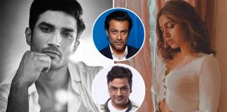 Sushant Singh Rajput Death Anniversary: Bhumi Pednekar, Mukesh Chhabra, Abhishek Kapoor & Others Remembers SSR