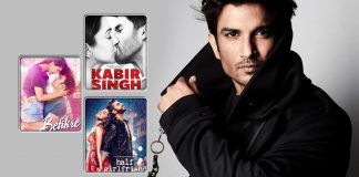 Sushant Singh Rajput Rejected Films
