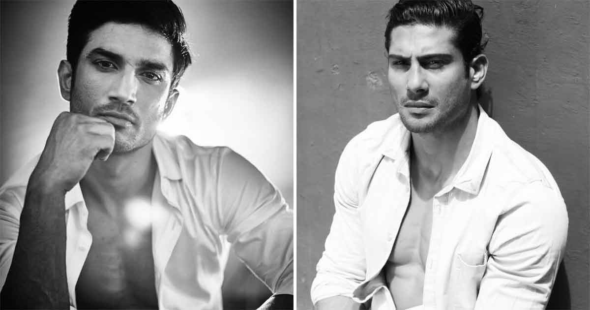 Sushant Singh Rajput’s Chhichhore Co-Star Prateik Babbar Opens Up About His Time Spent With Him 
