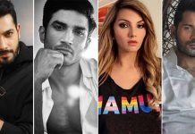 Sushant Singh Rajput’s first death anniversary: Celebs hope for his justice, sends prayers to his family