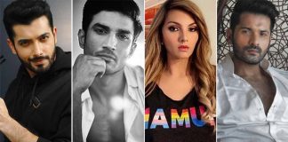 Sushant Singh Rajput’s first death anniversary: Celebs hope for his justice, sends prayers to his family