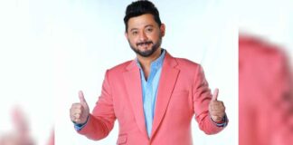 Swwapnil Joshi: Marathi content among finest in India, just needs wider audience