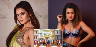 Taarak Mehta Ka Ooltah Chashmah Fame Aradhana Sharma Sure Knows How To Raise Temperature In These Pics