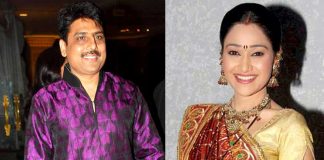 Taarak Mehta Ka Ooltah Chashmah Fame Disha Vakani Performs On An Item Song