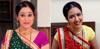 Taarak Mehta Ka Ooltah Chashmah Makers Should Watch This Video As An Audition Clip For New Dayaben Post Disha Vakani’s Unlikely Return Taarak Mehta Ka Ooltah Chashmah Makers Should Watch This Video As An Audition Clip For New Dayaben