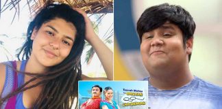 Taarak Mehta Ka Ooltah Chashmah: When Kush Shah AKA Goli Revealed That Nobody Liked Nidhi Bhanushali AKA Sonu & Had Catfights Initially Taarak Mehta Ka Ooltah Chashmah: When Kush Shah AKA Goli Revealed That Nobody Liked Nidhi Bhanushali AKA Sonu & Had Catfights Initially, Read On