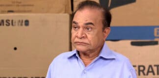 Taarak Mehta Ka Ooltah Chashmah’s Nattu Kaka Aka Ghanshyam Nayak Returns To The Show As He Is Diagnosed With Cancer