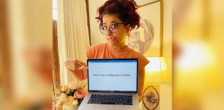 Tahira Kashyap announces new book 'The 7 Sins of Being a Mother'