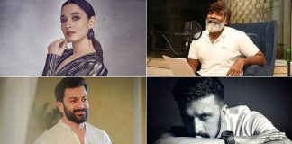 Tamannaah, Vijay Sethupathi, Prithviraj, Sudeep to host 'Masterchef' South versions