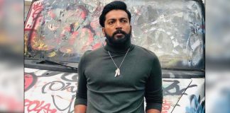 Tamil actor Kalaiyarasan: Digital release is good, but want to watch films in theatre first