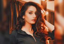 Targeted in Sandalwood drugs case for being a woman: Actress Ragini