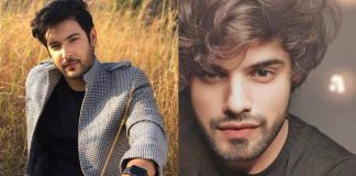 Tarot card reader Aditya Nair says actor Shivin Narang is on a career high this year