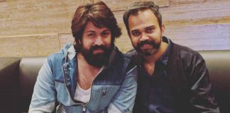 Team KGF Chapter 2 & Yash Surprise Director Prashanth Neel With A Birthday Gift That’s Worth Remembering!