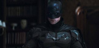 The Batman: Fan With A Brain Cancer Requests Studio To Show Him The Film Before He Dies; Says, “It Was My #1 Movie I Held On For”