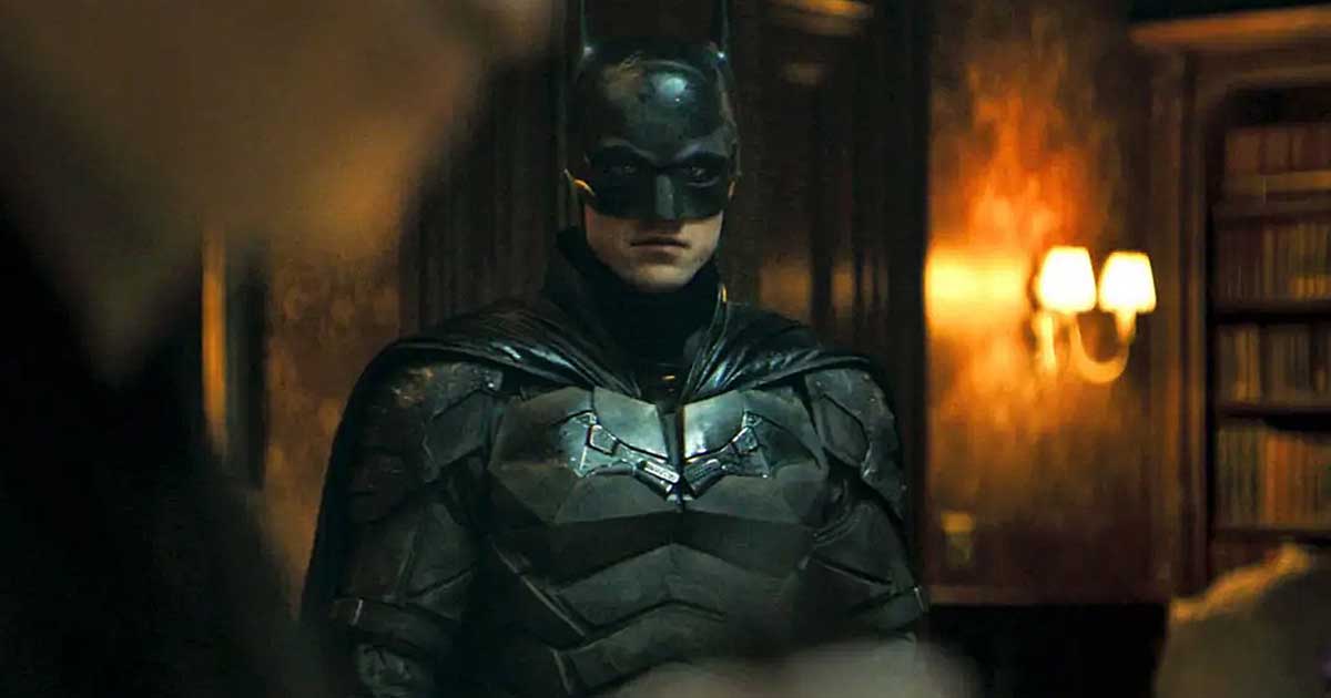 The Batman Has Left Warner Bros Upset Due To Rise In Budget?