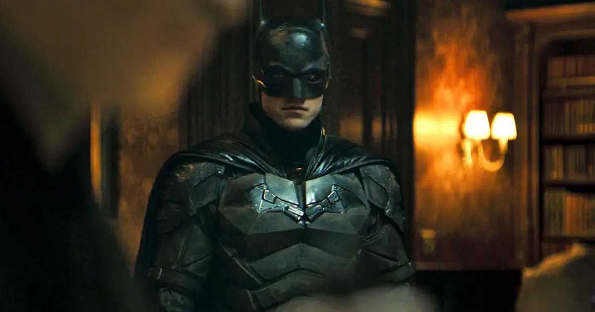 The Batman' to Release in March, but WarnerMedia is Monitoring Delays