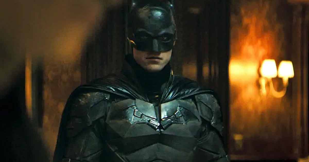 The Batman: Warner Bros Wants Robert Pattinson's Cape Crusader To Get  Married & Have Even Found A Match?