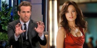 The Change-Up: Ryan Reynolds Recalls His Awkward Yet Hilarious Encounter Shooting A S*x Scene With Olivia Wilde