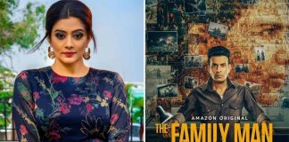 The Family Man 2 Fame Priyamani Aka Suchi Reveals Receiving Hate Mail & A Lot Of Negative Comments For Her Character The Family Man 2 Fame Priyamani Aka Suchi Reveals Receiving Hate Mail & A Lot Of Negative Comments For Her Character