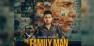 The Family Man 2 Leaked