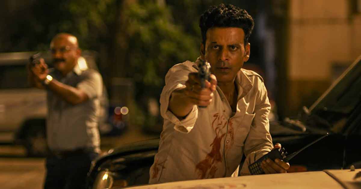 The Family Man 3 Is Officially Revived! Manoj Bajpayee & Team To Take On Chinese Troops?