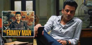 The Family Man Season 3: Manoj Bajpayee Demanding A Whopping 2.5 Crore Salary Per Episode?