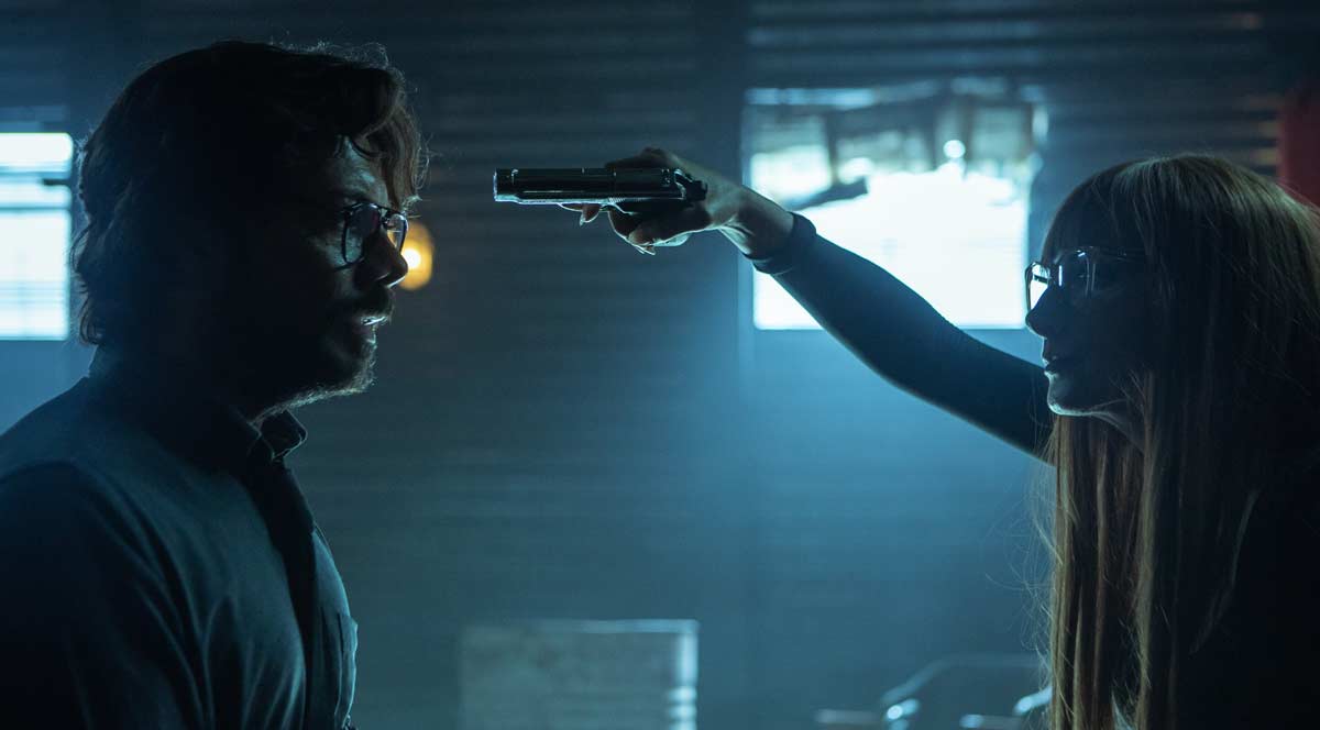 Money Heist Season 5 First Images Give Away Too Much Yet Nothing!