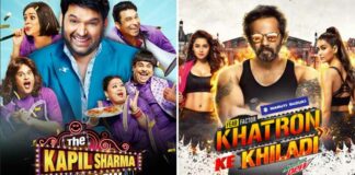 The Kapil Sharma Show Had Lost To Khatron Ke Khiladi 10, Will The History Repeat?