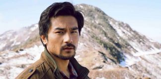 'The Last Hour' actor Karma Takapa: My focus is on being a filmmaker