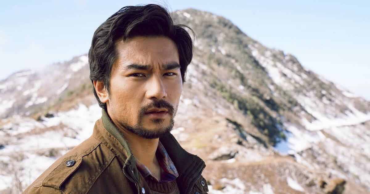 'The Last Hour' actor Karma Takapa: My focus is on being a filmmaker