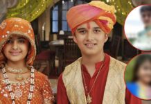 These Actors To Replace Avika Gor & Avinash Mukherjee As Young Anandi & Jagya In Balika Vadhu 2