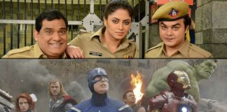 This Fun Re-Imagined Version Of Avengers Superheros Using Catch Phrases From FIR Is Too Hilarious To Miss