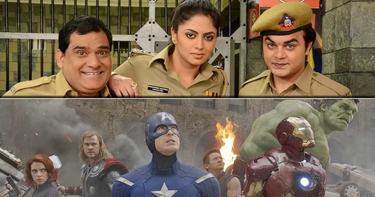 This Fun Re-Imagined Version Of Avengers Superheros Using Catch Phrases From FIR Is Too Hilarious To Miss