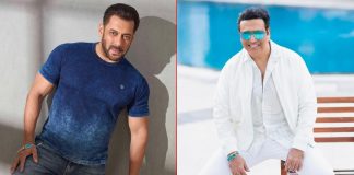This Old Video Is The Testament Of Govinda & Salman Khan's Friendship, Watch