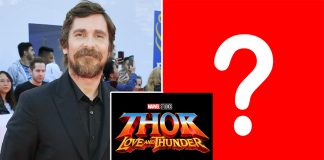 Thor: Love And Thunder Actor Christian Bale Joined The Marvel Film Due To One Person & It’s Not Chris Hemsworth?