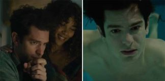 TICK, TICK... BOOM! TEASER OUT