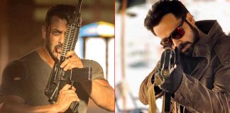 Tiger 3: Salman Khan & Emraan Hashmi To Showcase 12-Pack Abs Together?