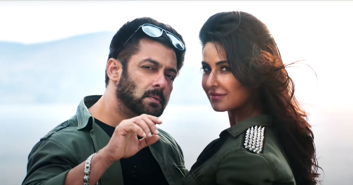 Tiger 3: Salman Khan & Katrina Kaif Starrer Incurs Huge Losses For The Producers?