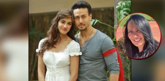 Tiger Shroff’s Mother Ayesha Shroff's Kick-A** Reply To A Pap Accusing Her Son & Disha Patani For Flouting COVID Rules: "Get Your Facts Right” - Check Out