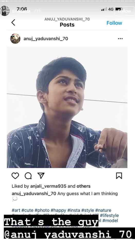 Tina Datta's Topless Pictures Spammed With Nasty Comments, Actress Teaches A Lesson To A Sl*t-Shamer - Deets Inside