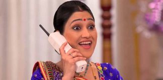 TMKOC Character Dayaben Appeared In These Two Hit Shows, Any Guesses?