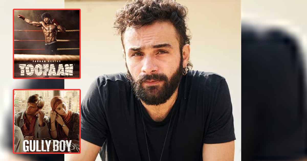 Jay Pinak Oza's Journey From 'Rang De Basanti' To 'Gully Boy' Has Made Him Amongst The 10 Selected Participants For The Talent Initiative BAFTA Breakthrough